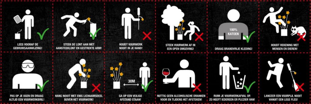 vuurwerk-VEILIG-afsteken