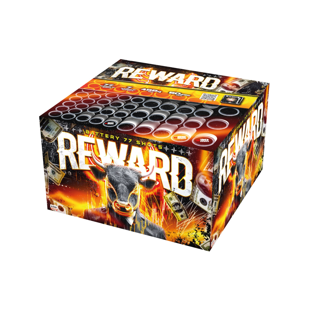Reward