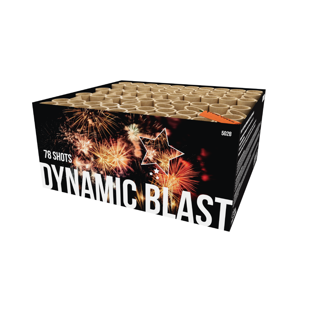 Dynamic Blast