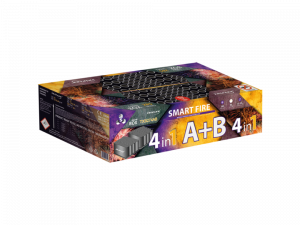 Whistling Strobe Crackling