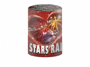 Whistling Strobe Crackling