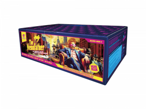 Pyroshow 2000 Sacramentum